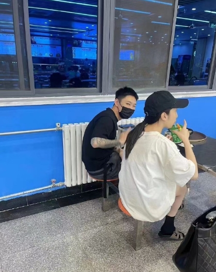 老舅迎新晚会
