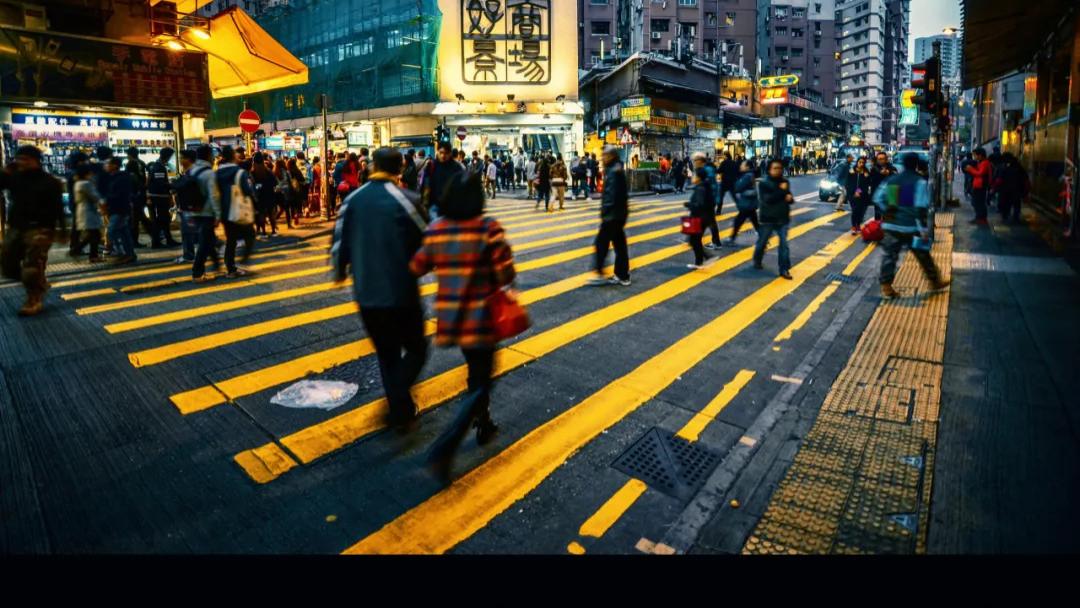 什么是“香港精神”？这个时代还需要吗…