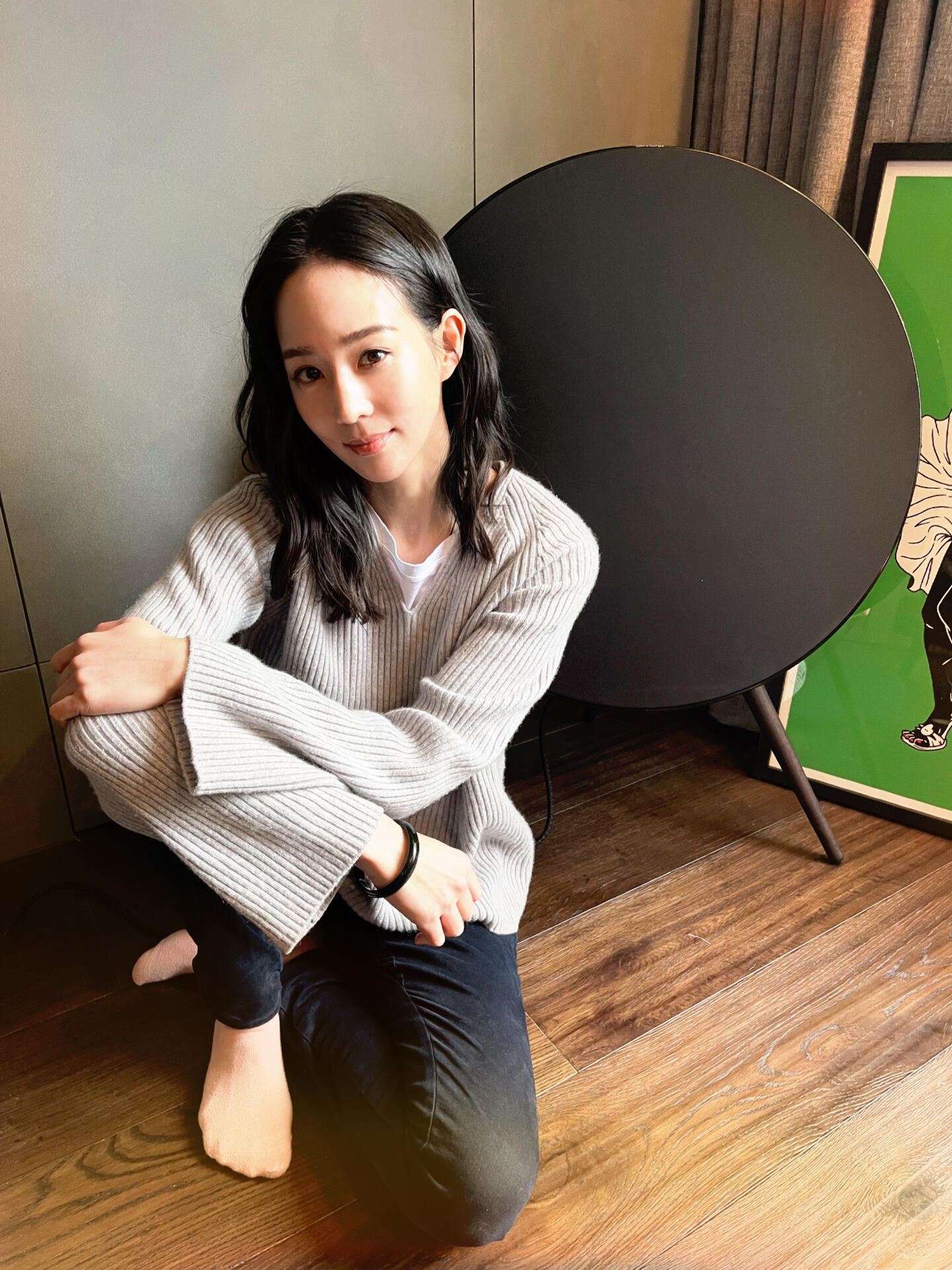 今天你都感觉高攀不起，未来更不可能同步