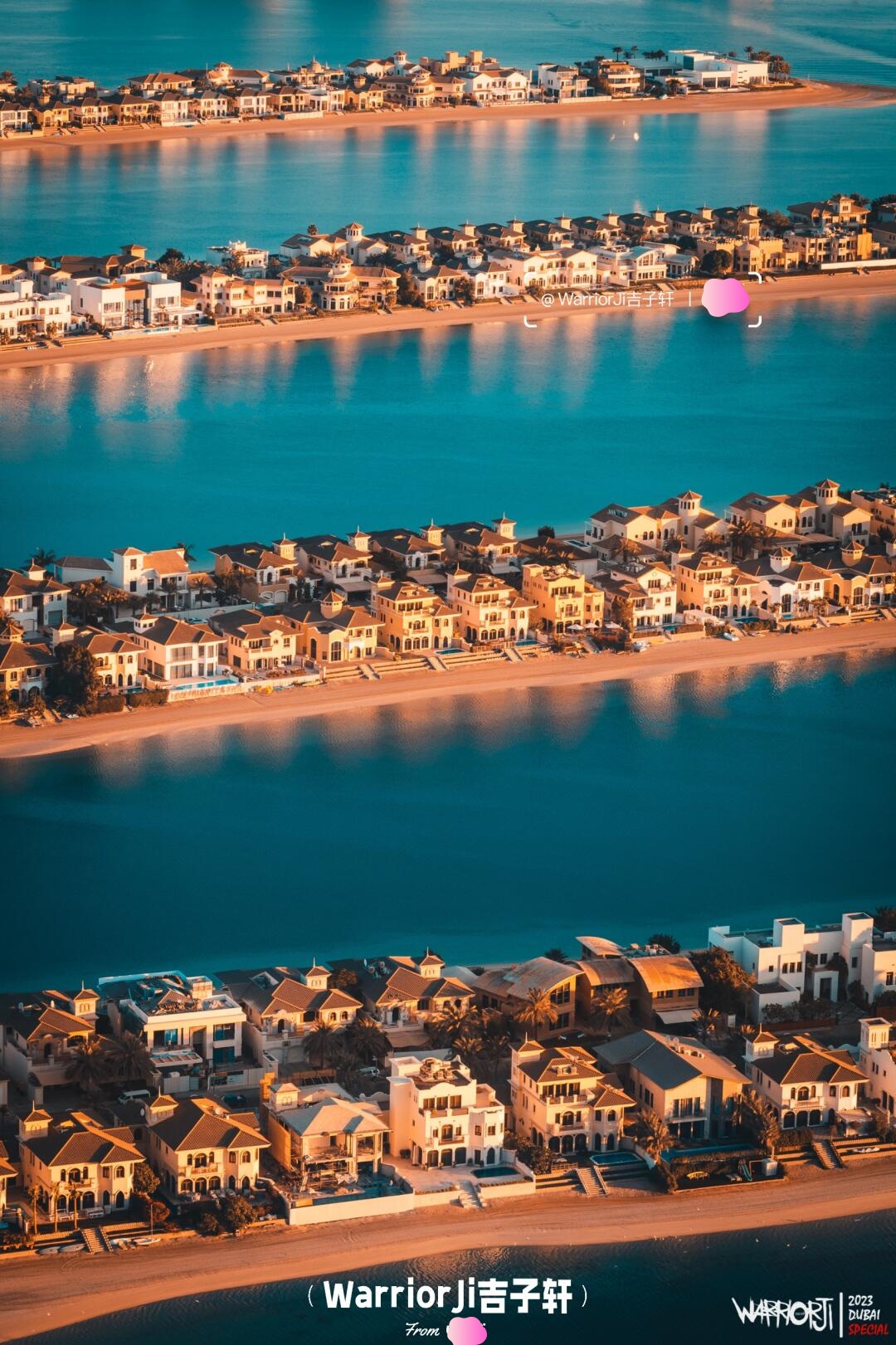 你愿意花100000000元住在海上的别墅吗❓