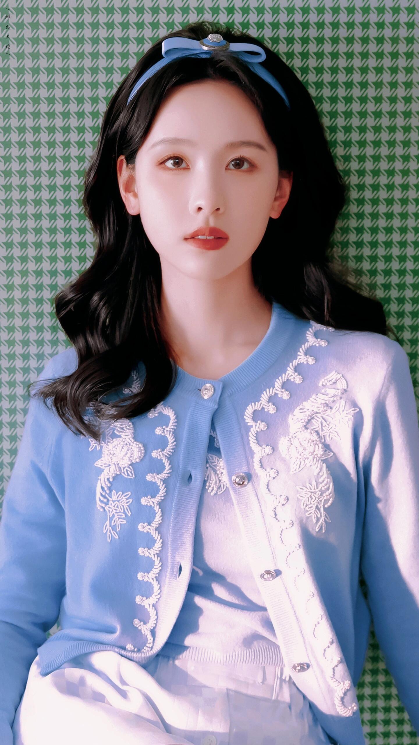 陈都灵——绝代佳人