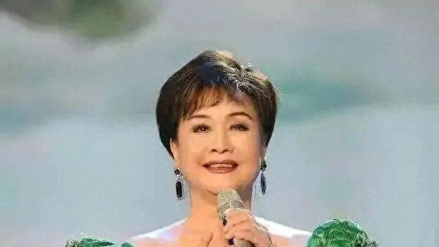 李谷一缺席蛇年春晚，因身体不适！