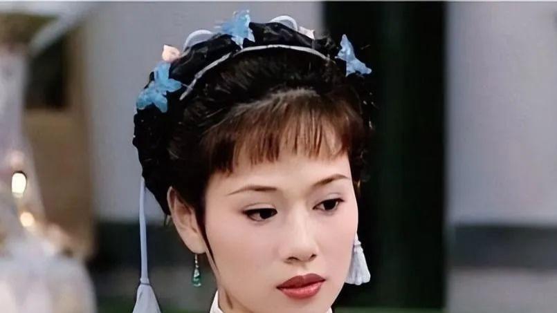 陈松伶的逆袭传奇，爱与勇气让她重生！