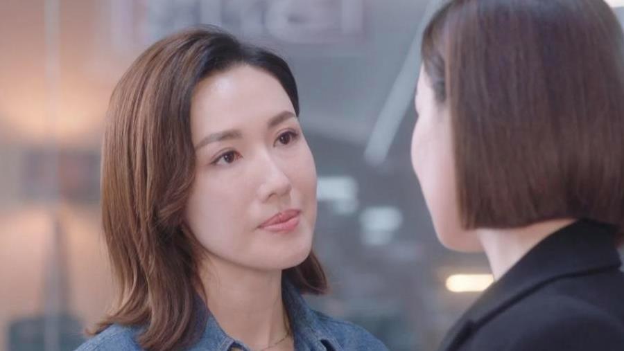 太突然！知名女演员官宣分手！