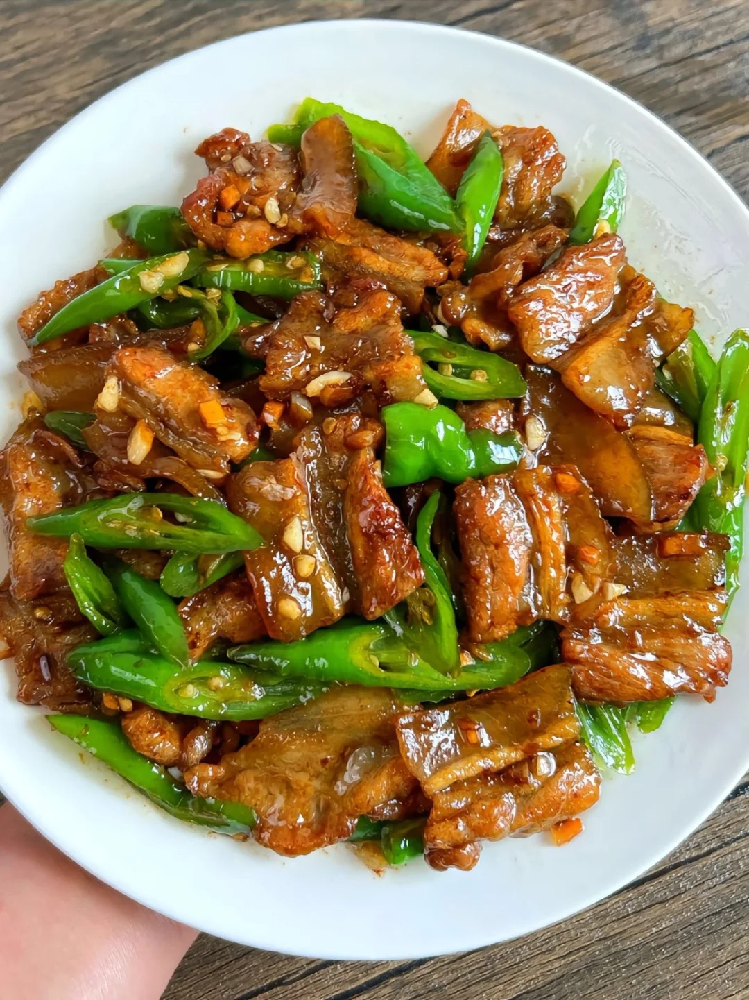 还有多少人没学会这道菜
赶紧做做起来