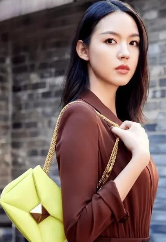 张梓琳：美丽与智慧的人生选择