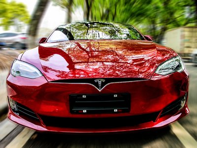 “绿色新政”对汽车行业影响严重