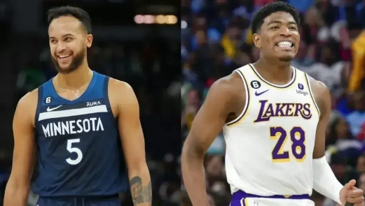 本赛季的李凯尔与八村塁根本不是一个级别；

李凯尔:883万美金，31岁，2.0