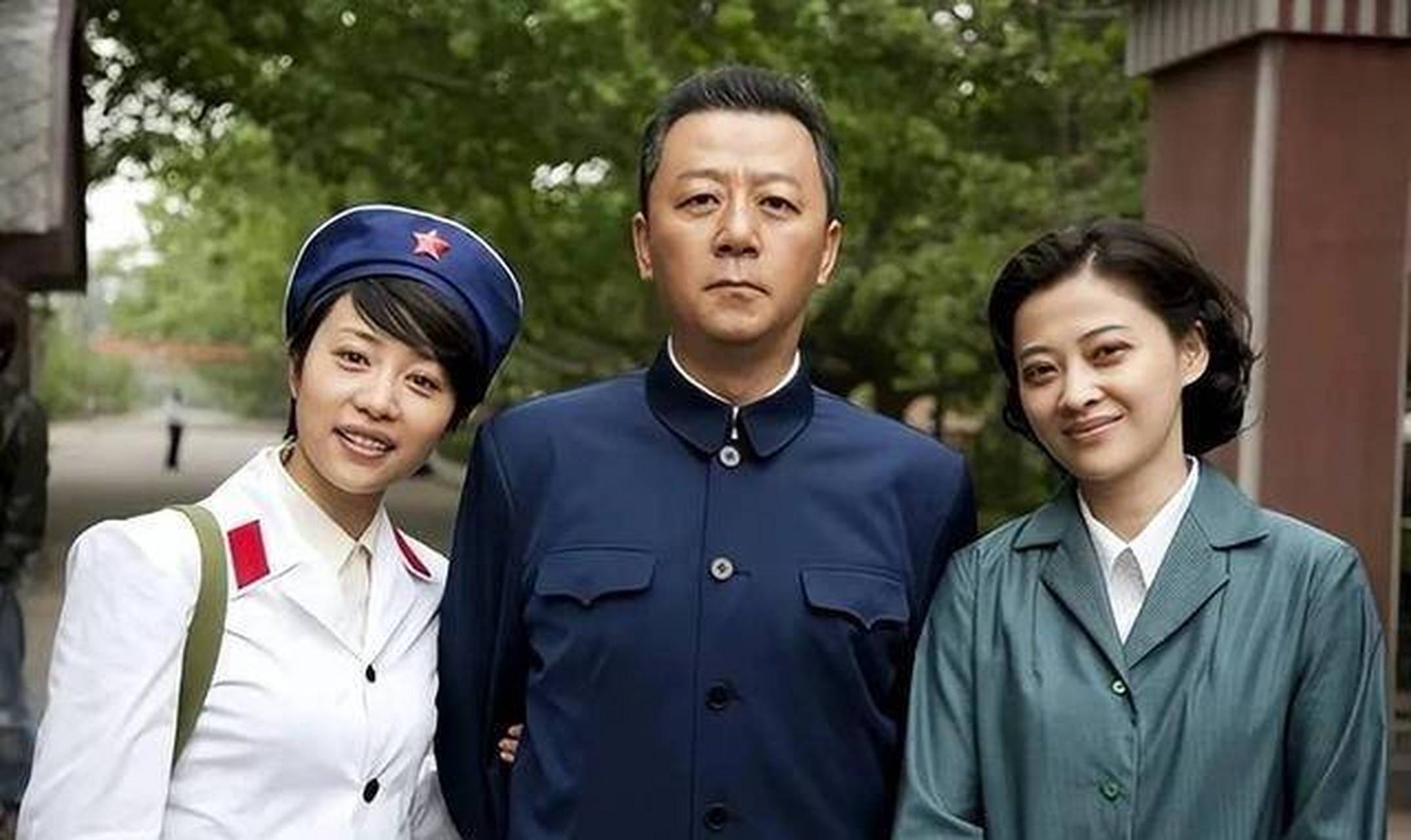 2011年，郭涛兴冲冲的直奔《父母爱情》剧组，他将演男一号江德福，结果被编剧刘静