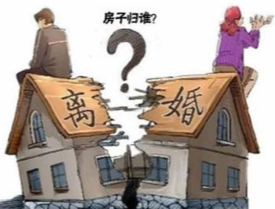 北京，杜建与妻子王莉的婚姻本应是幸福美满的，却因一套价值547万的房产闹得很不 