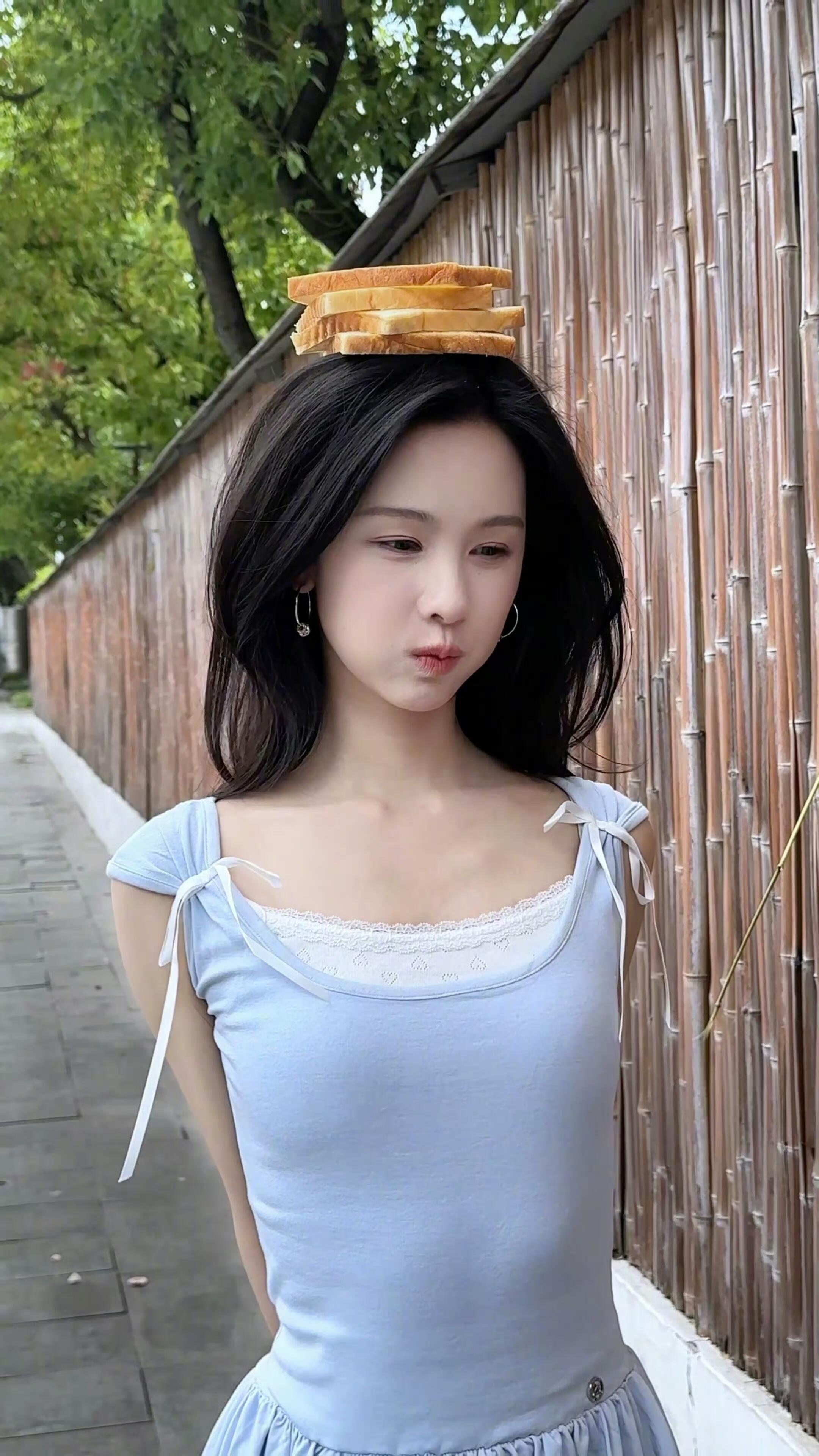 陈都灵——高贵迷人