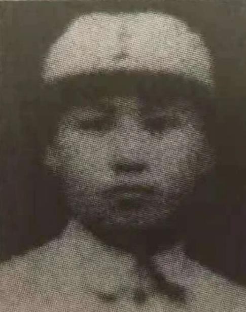 江涛刑场拒敌诱惑，坚守信仰慷慨就义