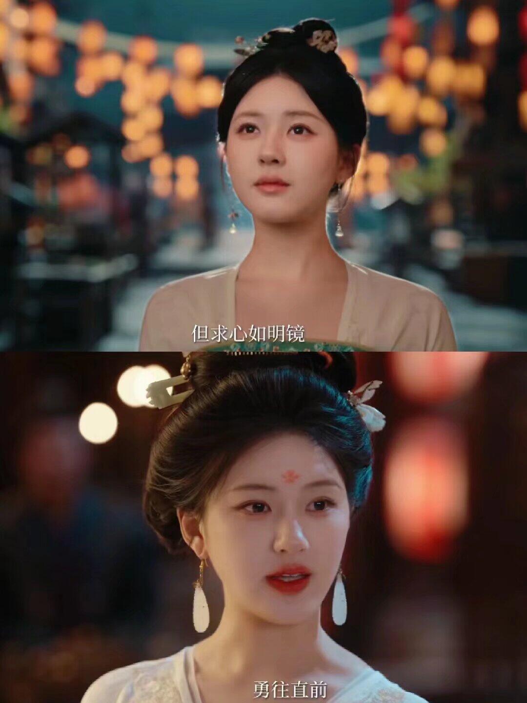 底层小女娃逆袭成为一代女商人的故事！