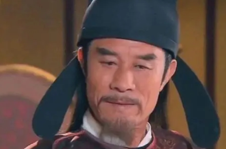 历代开国君主，最狠毒的是李渊，在他手里的诸侯没有善终的，以至于后人发出了“古今杀