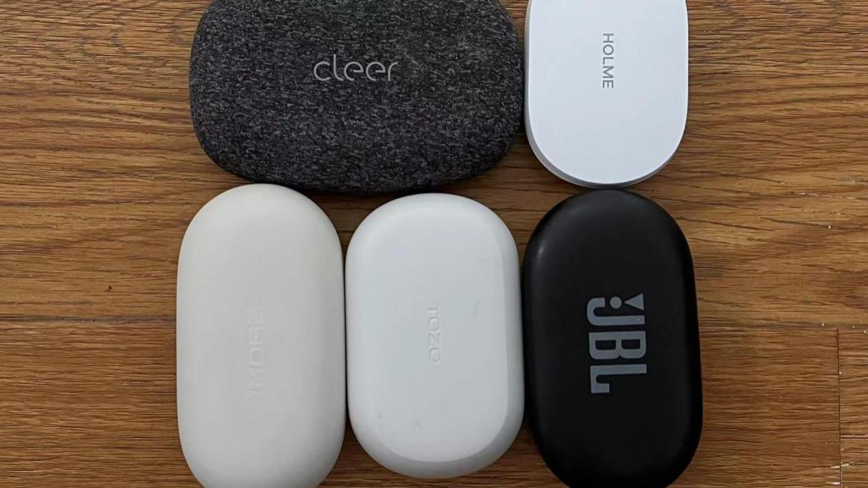 开放式耳机的优缺点？分享开放式的蓝牙耳机排行榜前十名