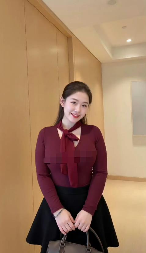 圈子虽小，开心就好