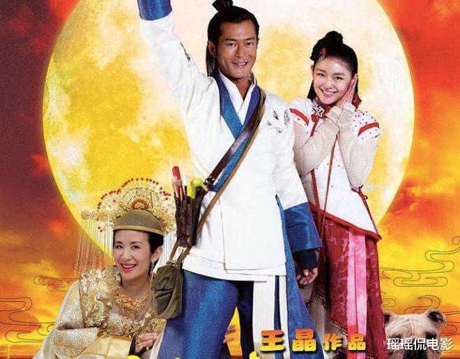 喜剧演成了闹剧，这6部电影真是侮辱观众智商（讲一些喜剧电影）-第3张图片-九妖电影