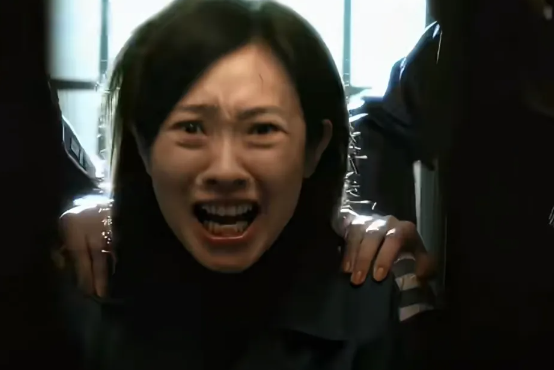 《漂白》本该判死刑的女刑犯，因为同伙的力保被判了无期徒刑