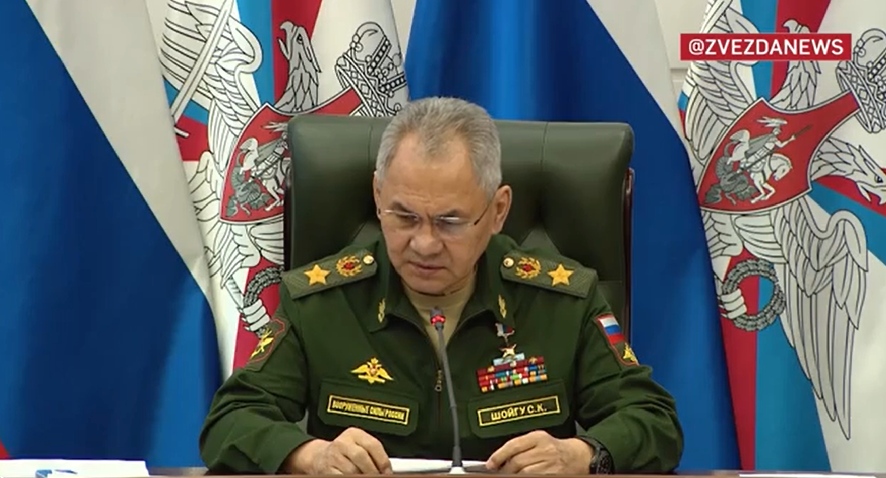 俄罗斯公布了胜利日大阅兵的规模。由于在战场上取得了一定的进展，所以俄罗斯2024