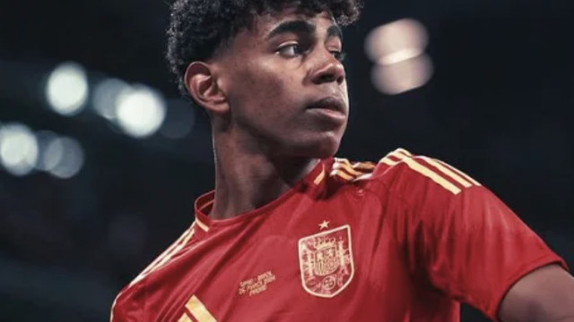 欧洲杯决赛重演；西班牙能否复仇意大利