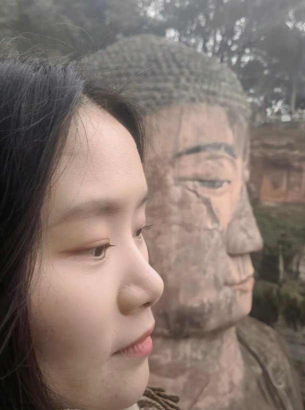 男朋友会拍照是多么重要的事