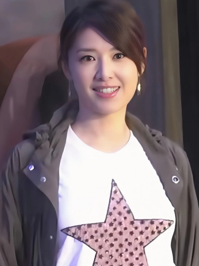 苏慧伦久违现身，气质颜值依旧

54岁的苏慧伦久违现身活动，气质和颜值依然出众，