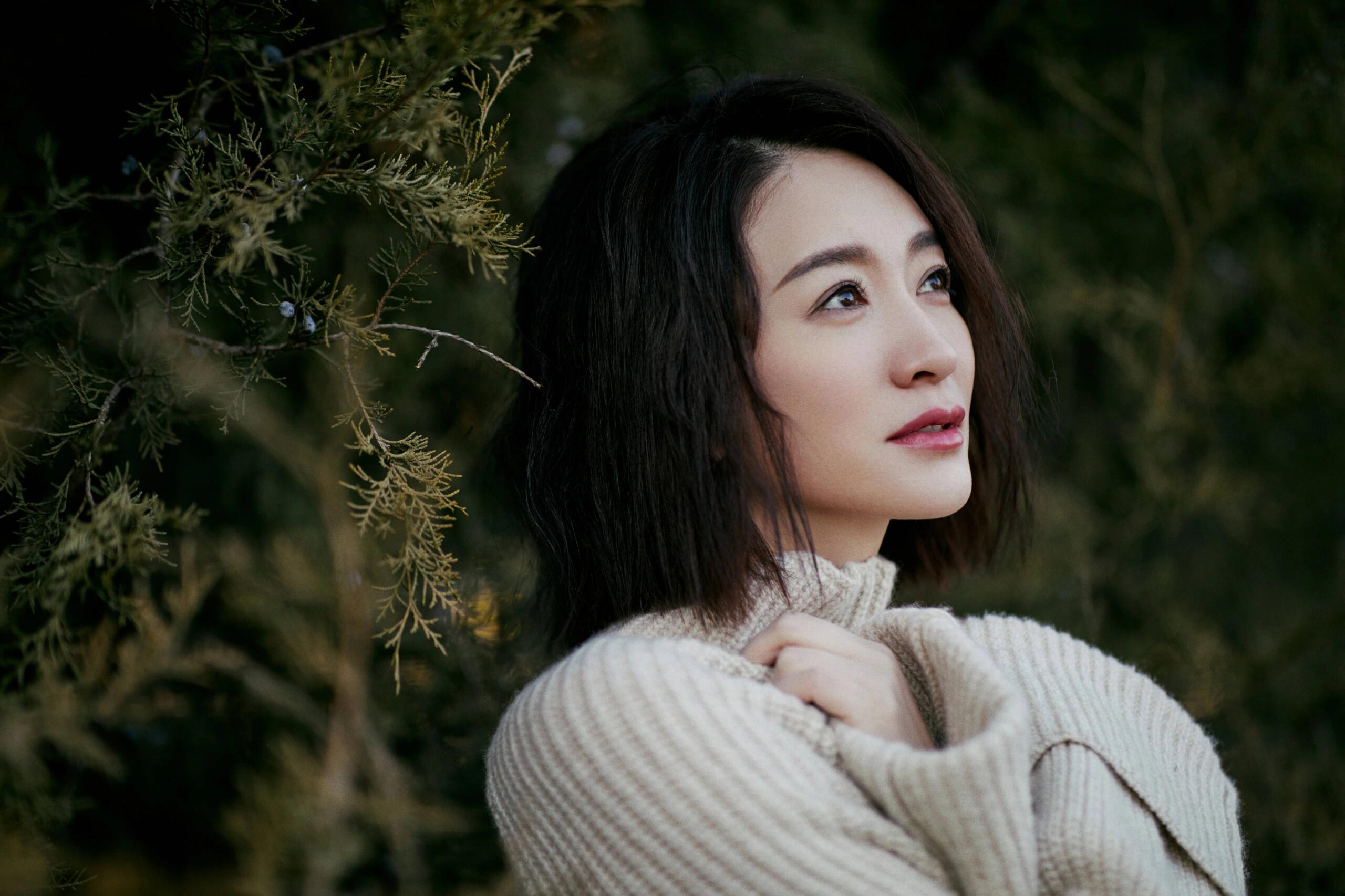 李小冉是个率真倔强、敢爱敢恨的北方姑娘