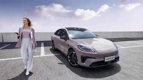 高阶智驾+真续航650km，实测达成率超95%，这款高颜值搭子值得一试