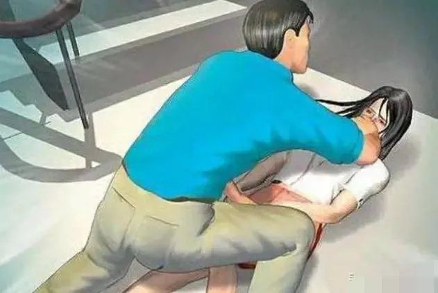 浙江舟山，男子与好友相约外出游玩，借住家中的小姨子知道后，便央求姐夫带自己同去，