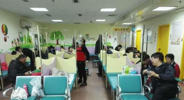 日本流感已失控! 医院束手无策只能劝患者回家, 病会传到中国吗?