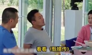 很多网友知道大小S的嘴像“”开了光”一样预言了自己和嘉宾。其实汪小菲也预言过自己