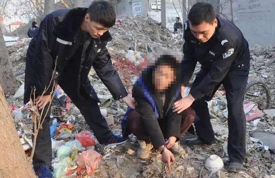 邯郸惊现碎尸狂魔：两起惨案背后的罪恶追踪