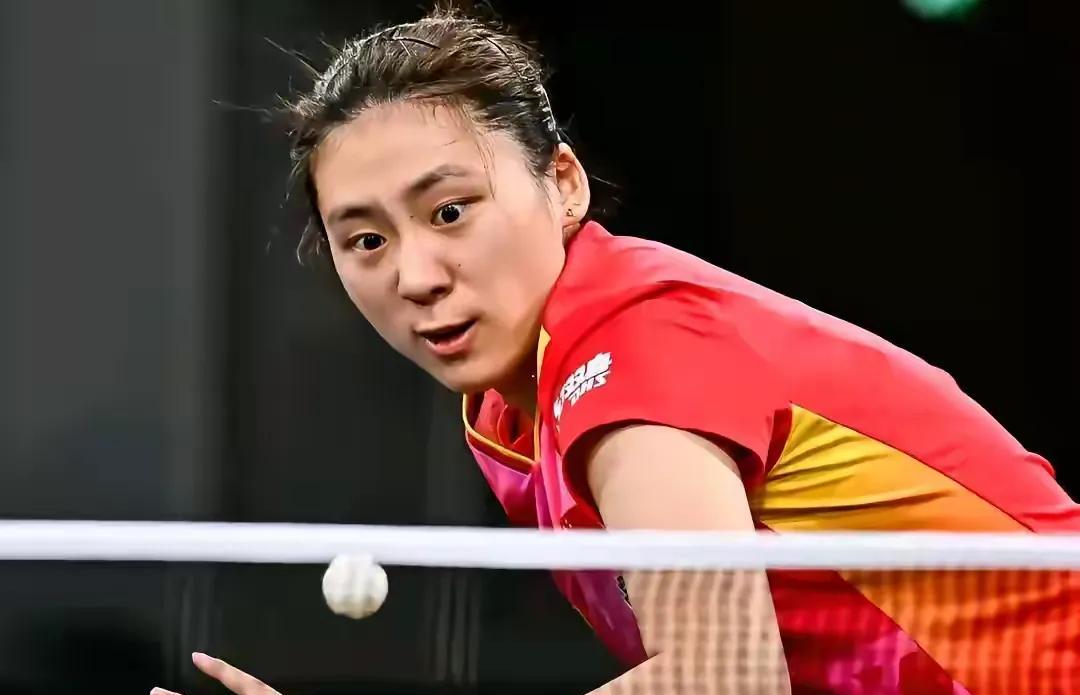 陈熠3：2战胜早田希娜又是3：0赢下钱天一打进半决赛，蒯曼也是状态很好，3：0战