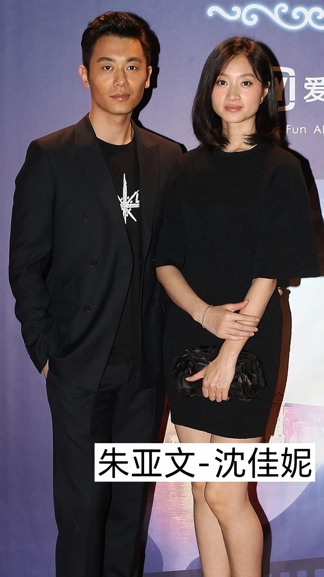 因为“拍戏”定终身的十位明星夫妻