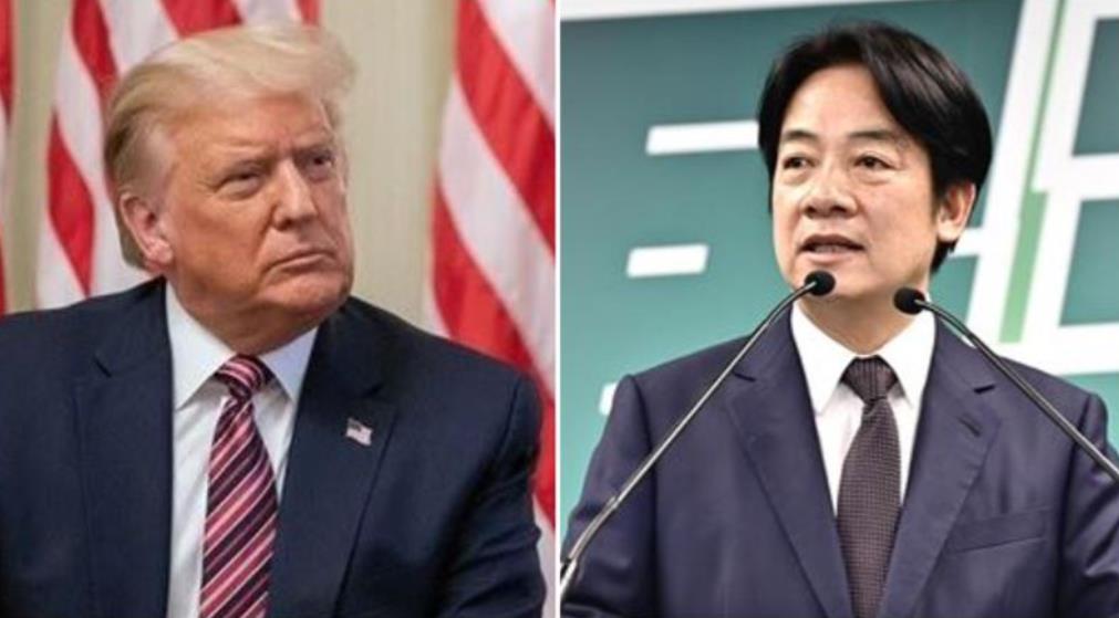 虽然特朗普不会承认台湾是“主权国家”，但他可能会“创造先例”让美军与台军“联合军