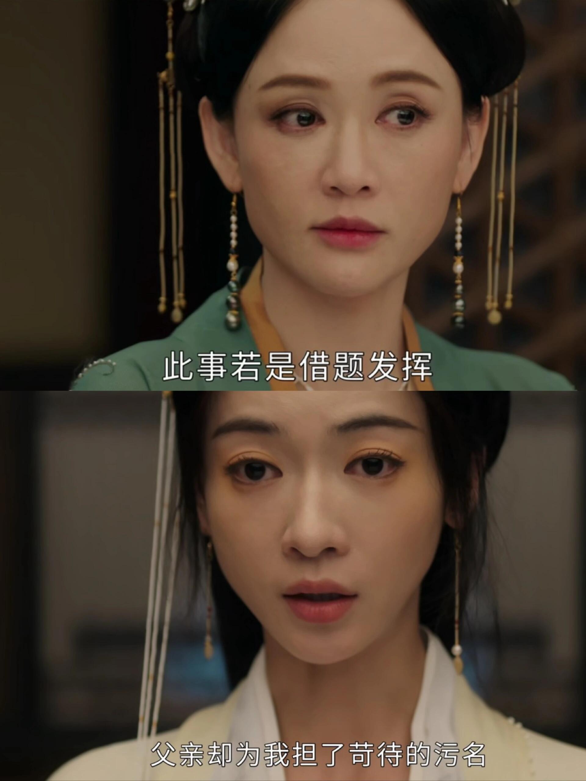 这一招确实高明，场面瞬间反转了
