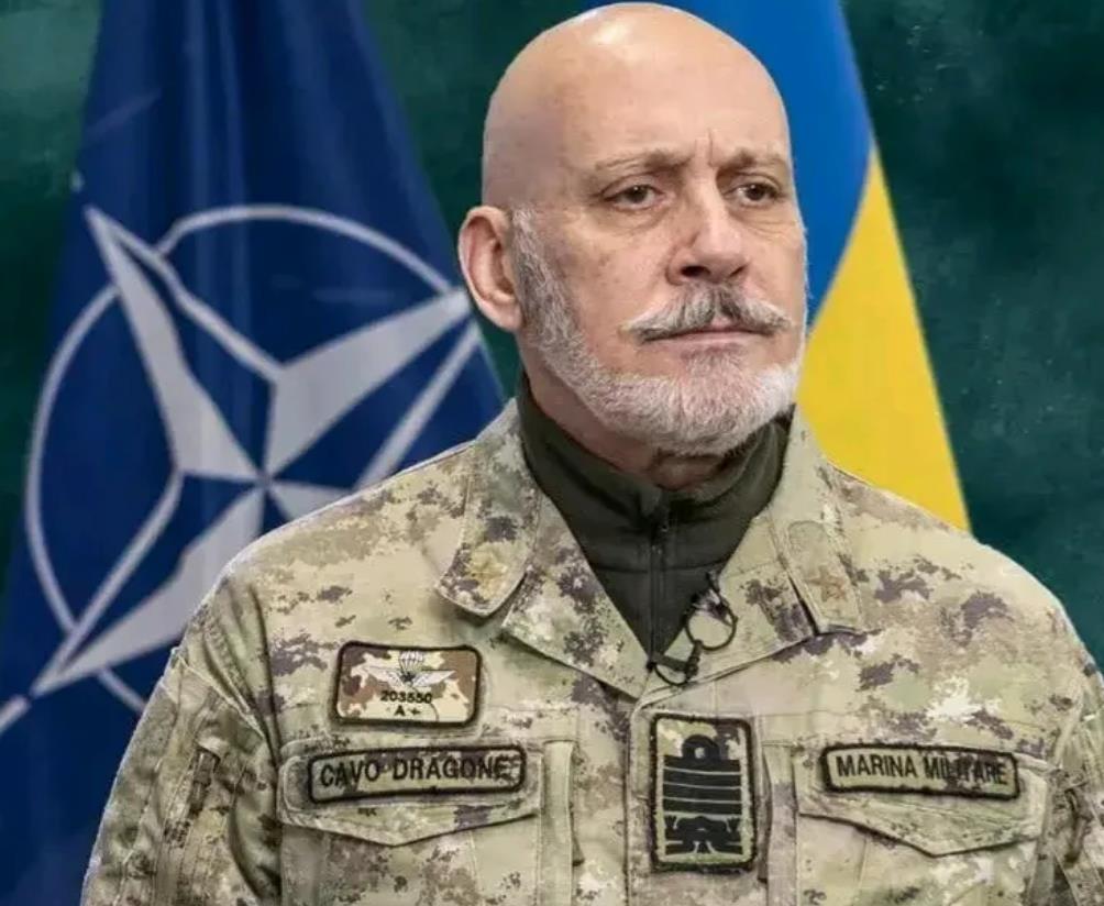 美国可能会减缓对乌克兰的援助，可是不会停止，这是来自北约国家的军事指挥人员的看法