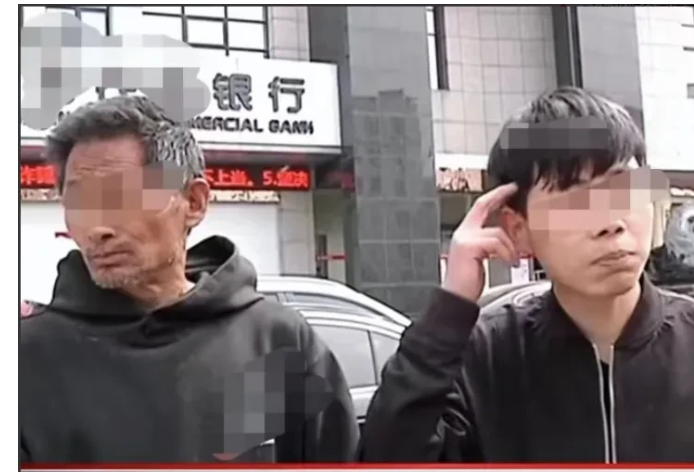 河南嵩县，一低保户被银行起诉，不仅困难补贴账户被冻结，还被拘留15天。家属找上银
