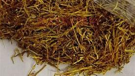 手卷烟丝的调配方法