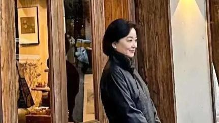 林青霞果然说的没错，《一路繁花》中刘晓庆就是最好的证明