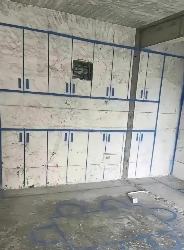 被惊到了！现在搞装修都这么用心吗？
