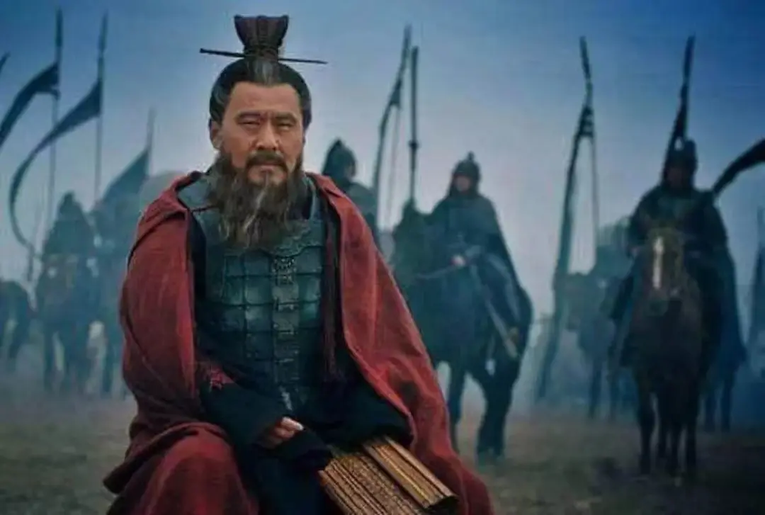 一代枭雄曹操：英雄与平凡的交织