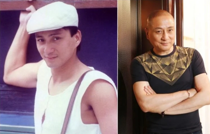 汤镇宗与汤镇业的不同人生轨迹