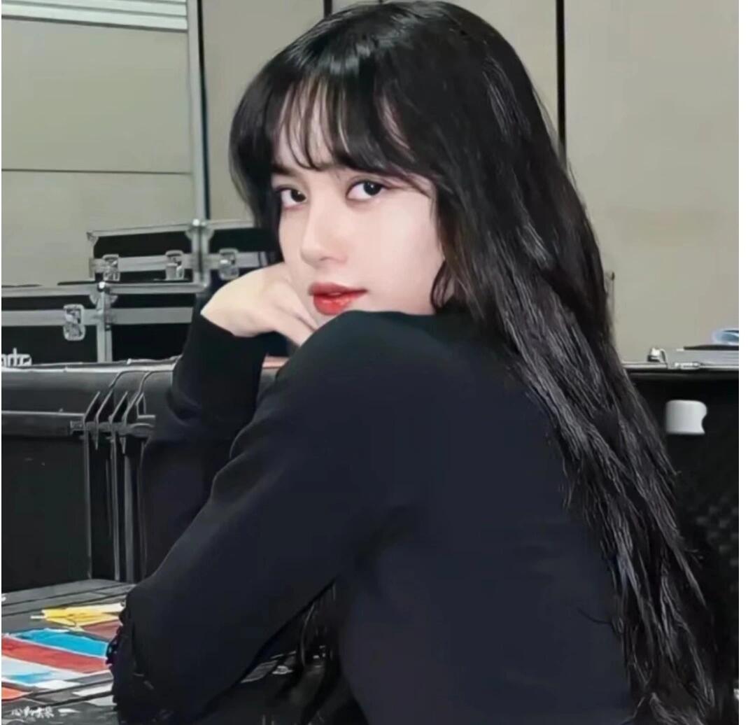 Lisa——清新自然