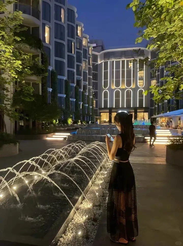 元气满满的一天