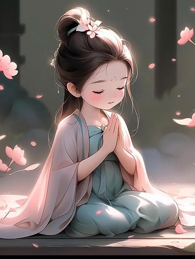 四大星座女，越圆润越有福，减肥真没必要