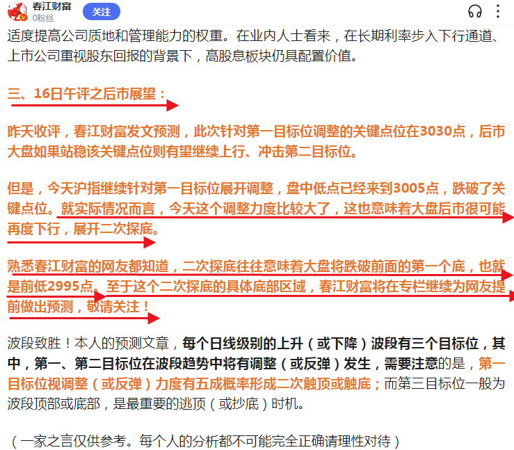 惠誉将6家中国国有银行评级展望下调至“负面”有何影响？明天4月18日是红色星期四