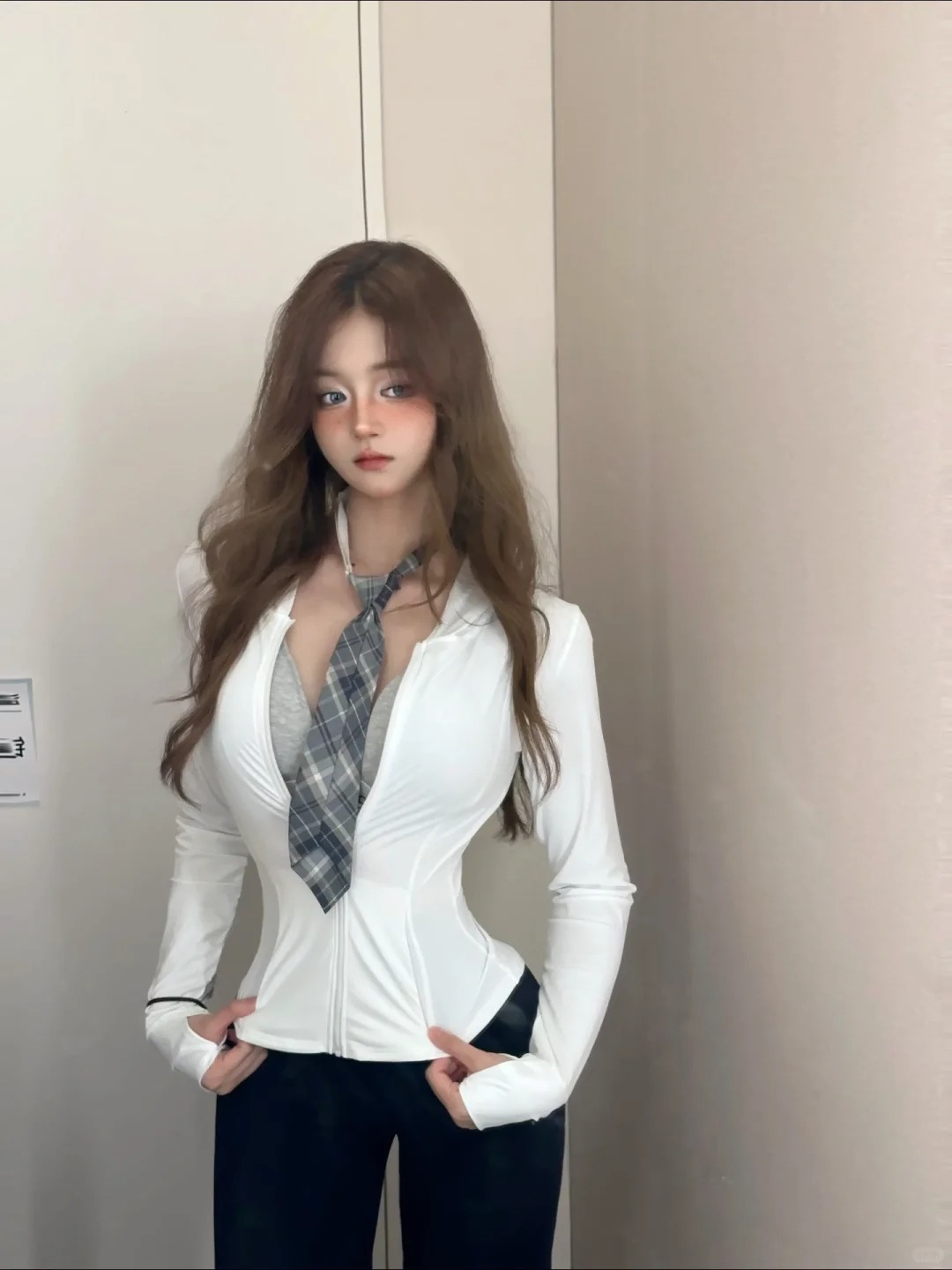 哪位美女宝宝可以帮帮我🥺