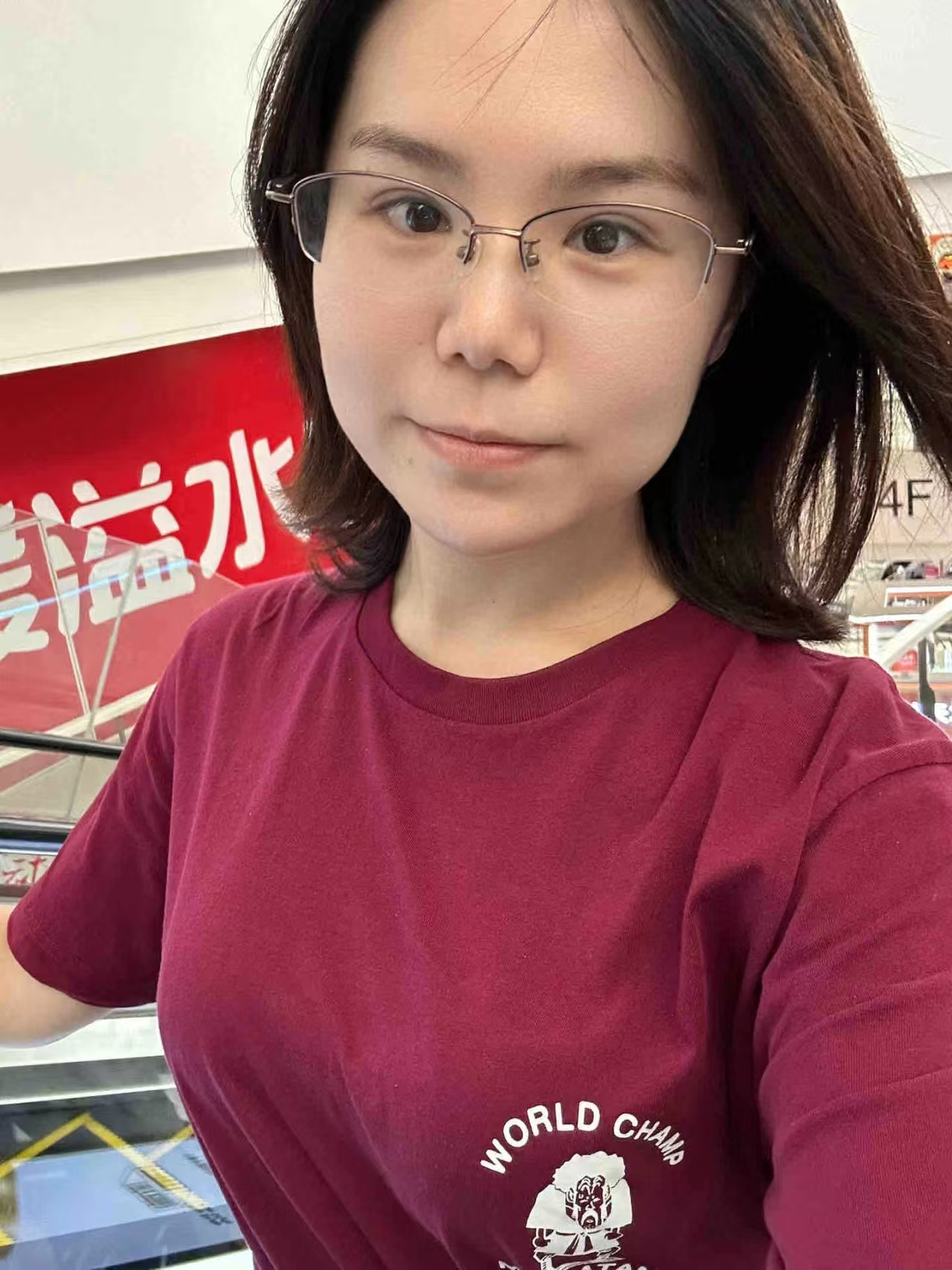 35岁的我是不是像25岁，很多人都这么说