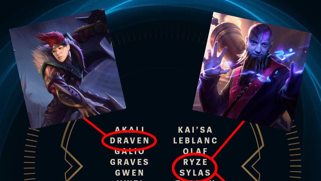 G2看MSI版本官推整活：是的，我们又一次赢得了MSI